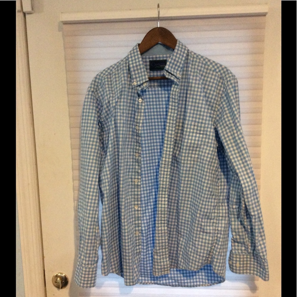 Charleston Threads shirt